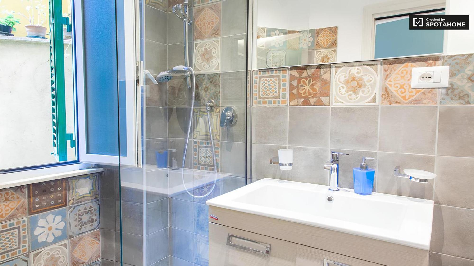 Helios Suites Testaccio - Center Of 罗马 外观 照片