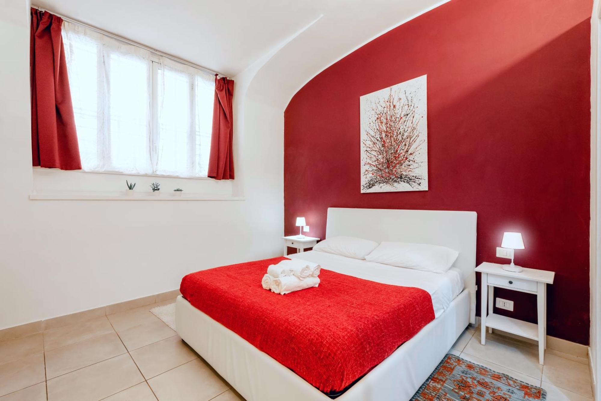 Helios Suites Testaccio - Center Of 罗马 外观 照片