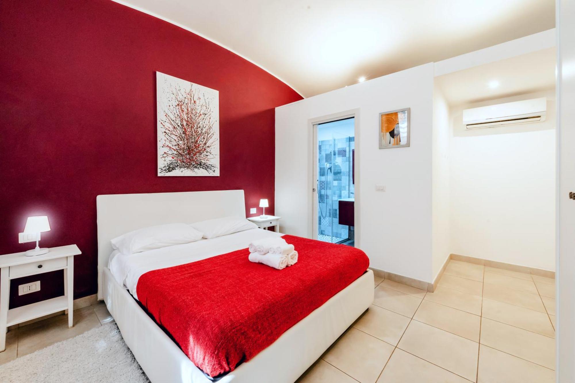 Helios Suites Testaccio - Center Of 罗马 外观 照片
