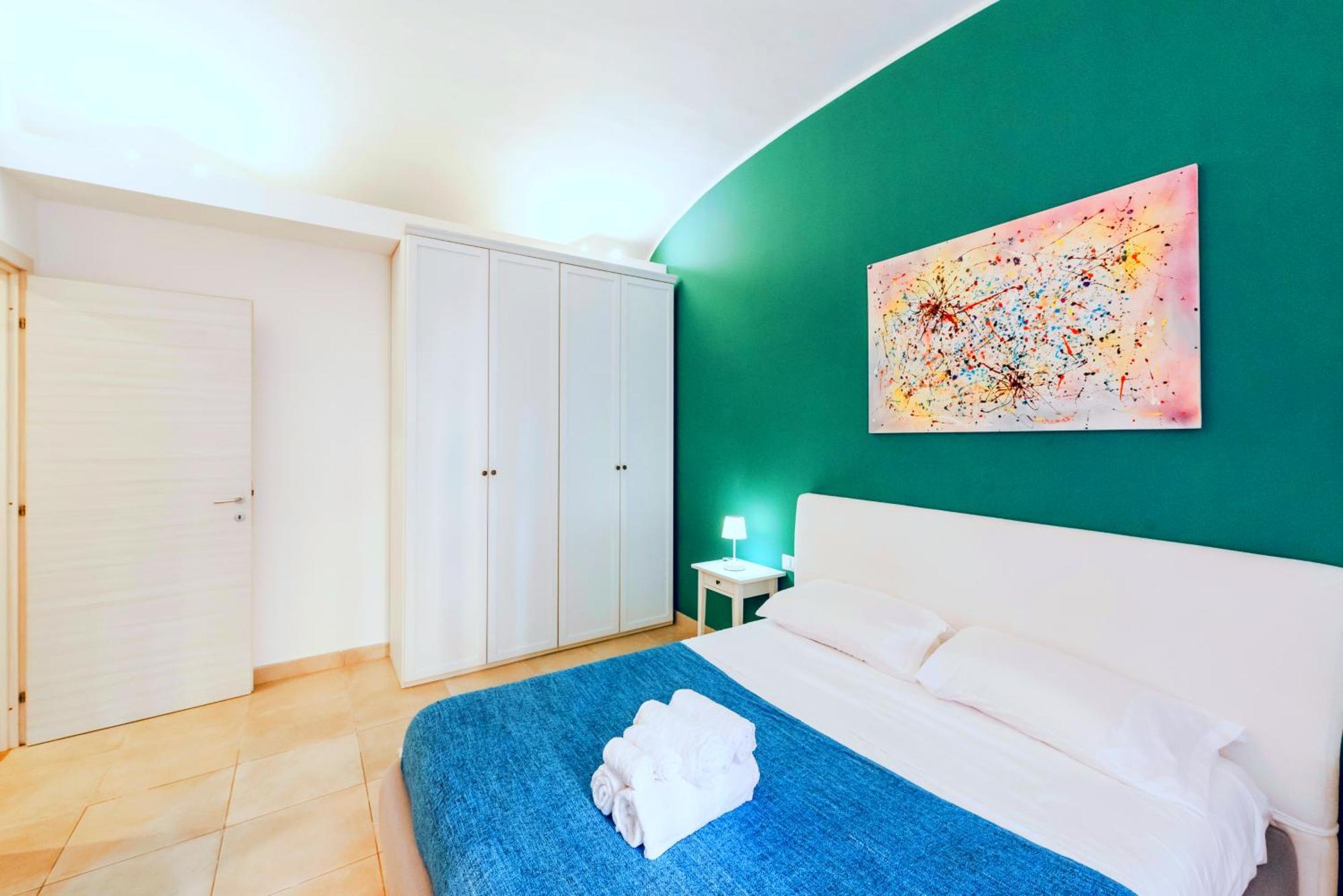 Helios Suites Testaccio - Center Of 罗马 外观 照片