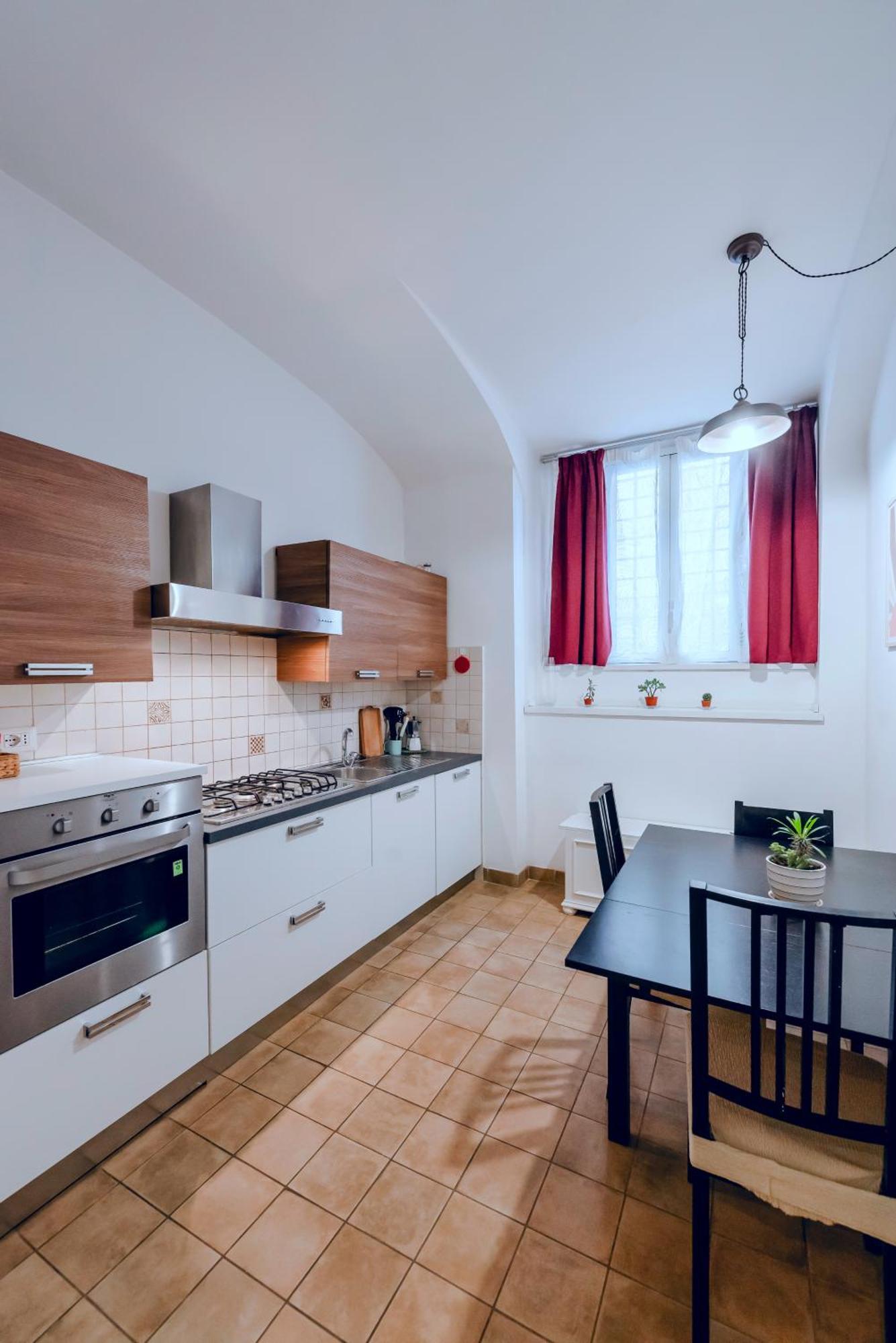 Helios Suites Testaccio - Center Of 罗马 外观 照片