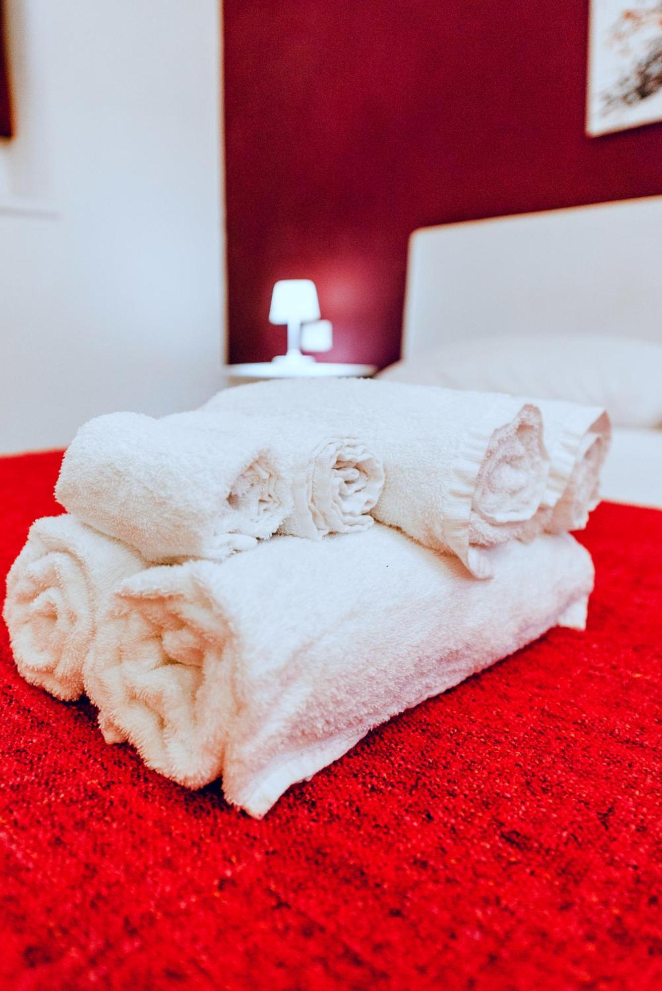 Helios Suites Testaccio - Center Of 罗马 外观 照片