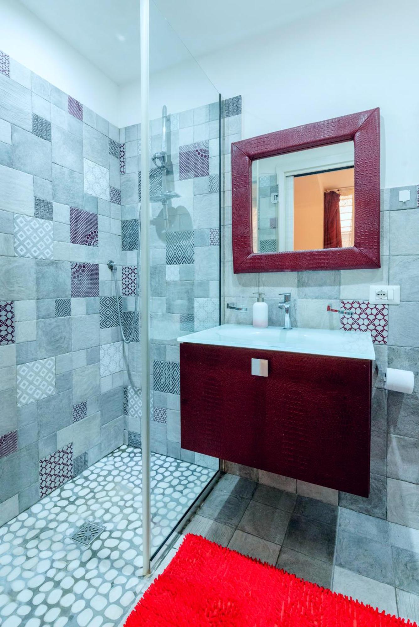 Helios Suites Testaccio - Center Of 罗马 外观 照片
