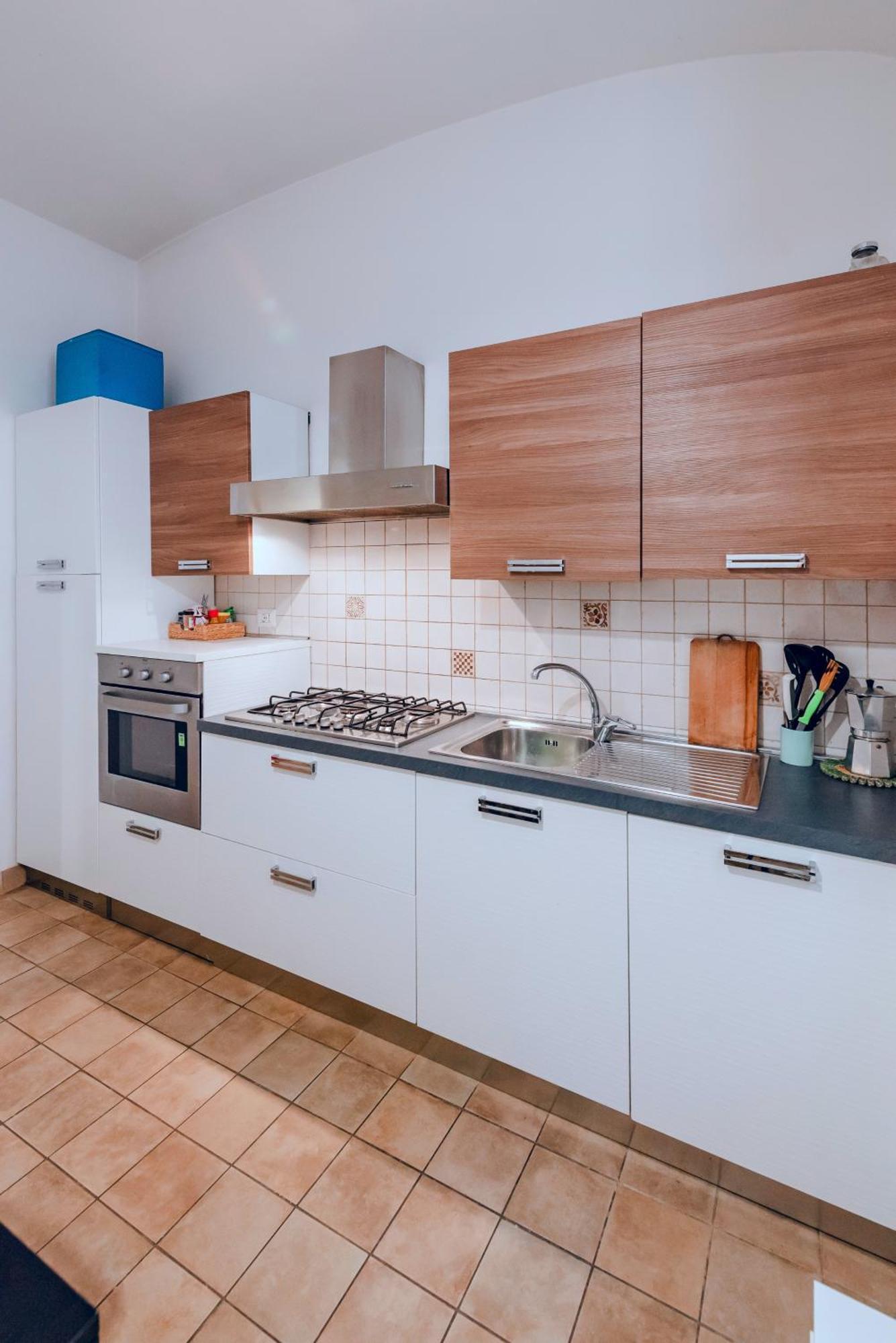 Helios Suites Testaccio - Center Of 罗马 外观 照片
